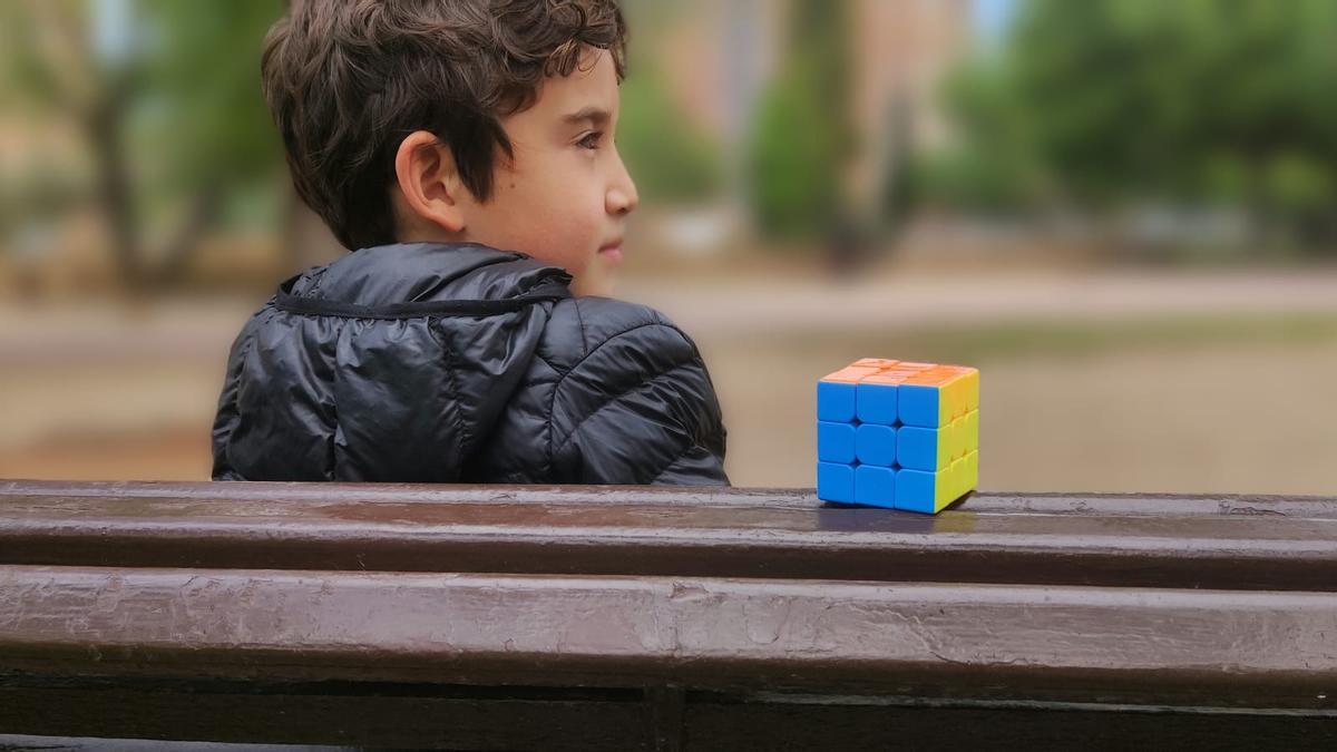 VÍDEO | ¡Alucina con este niño de nueve años de Castelló!