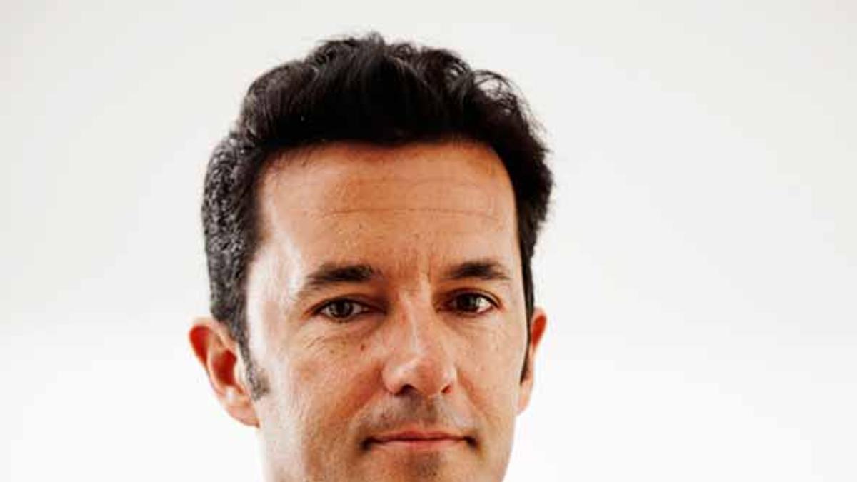 Javier Roig, nuevo director de Finnair para el sur de Europa