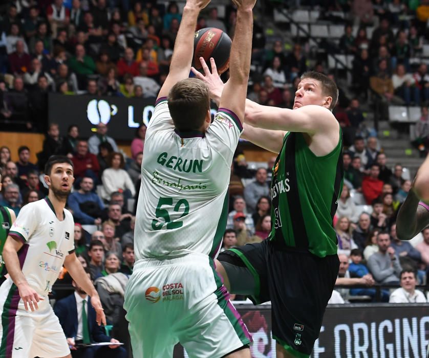 Liga Endesa | Joventut - Unicaja