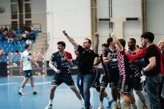 El Horneo Alicante ya conoce su horario de la Copa del Rey