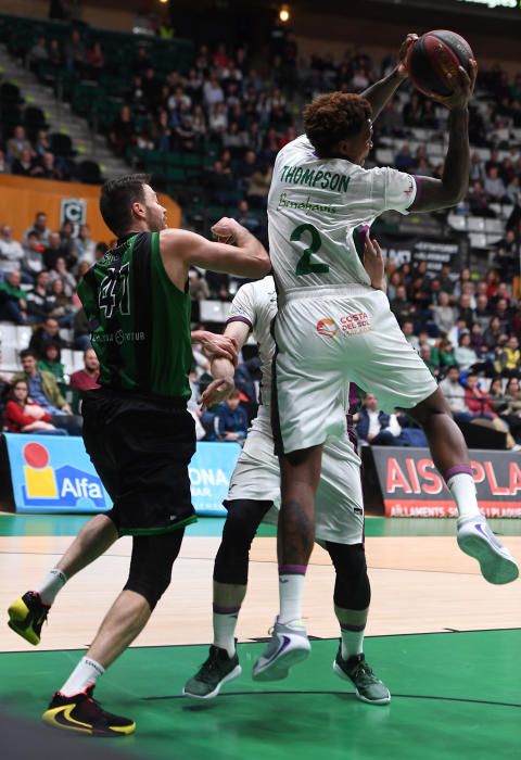 Liga Endesa | Joventut - Unicaja