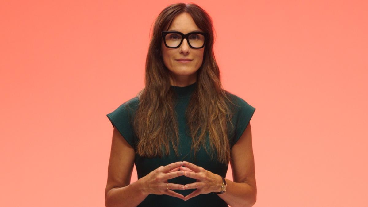 Marta Hernández, farmacéutica y nutricionista