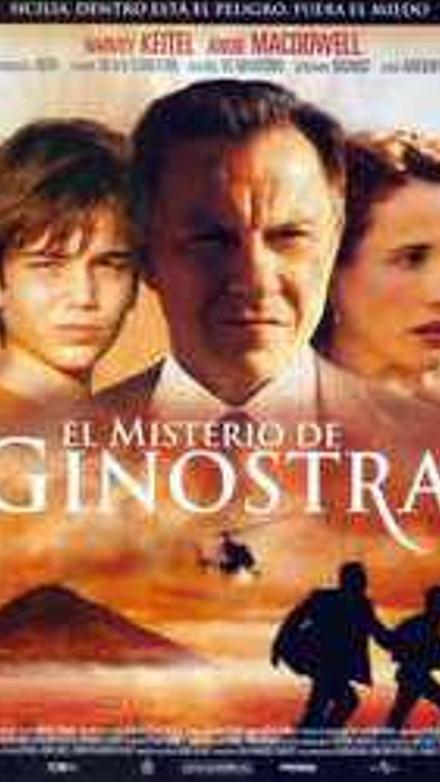 El misterio de Ginostra