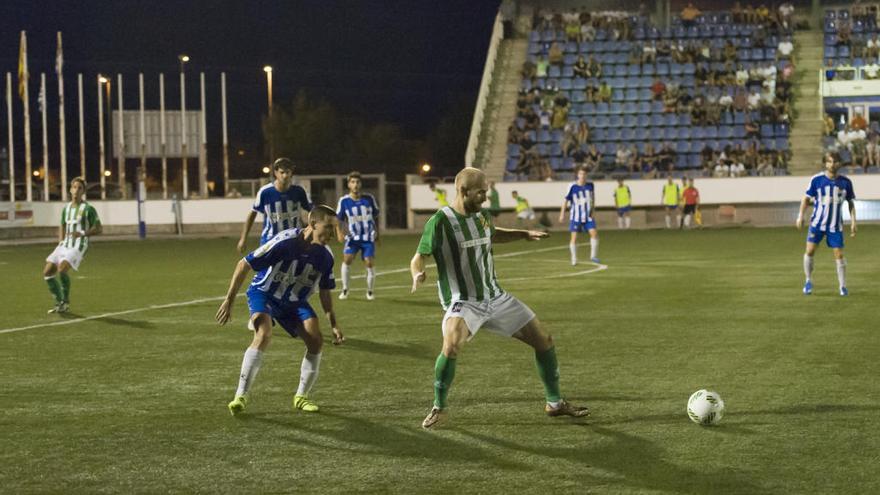 Figueres i la Jonquera juguen la Copa Catalunya