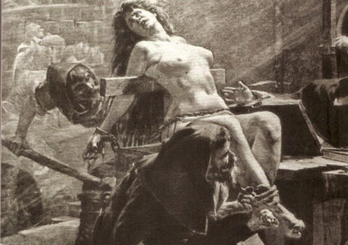 El ataque que cambió la historia de Galicia