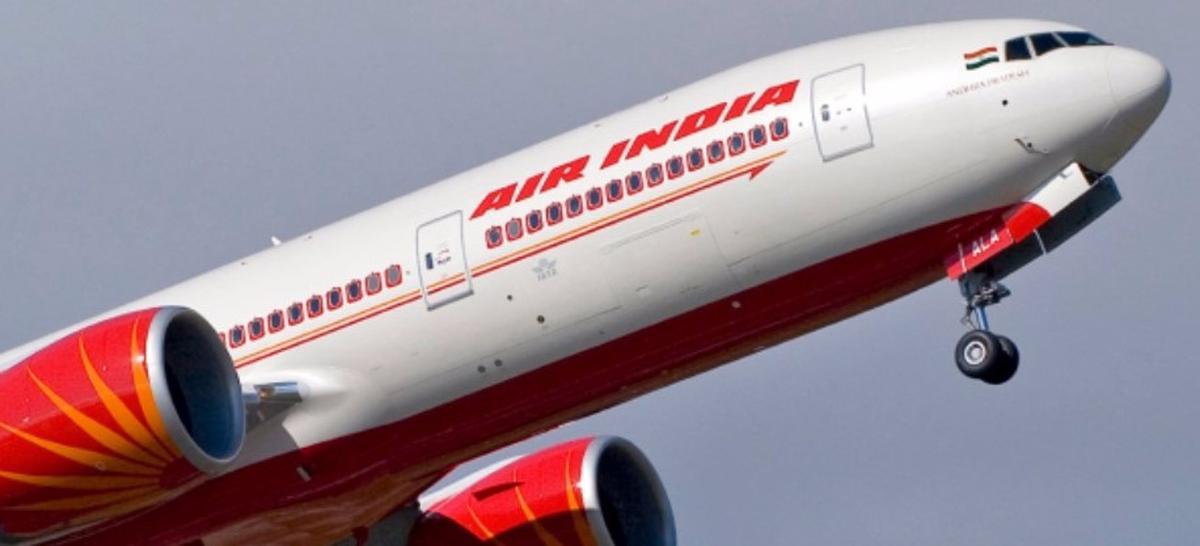 Air India realiza el mayor pedido de aviones de la historia, valorado en más de 93.500 millones