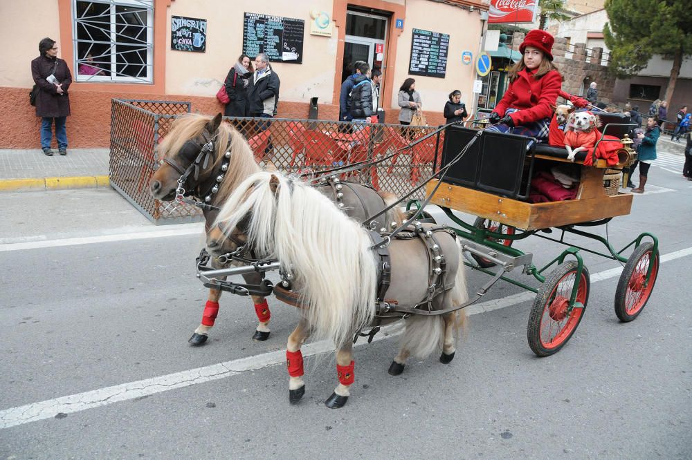 La Corrida de Puig-reig 2017