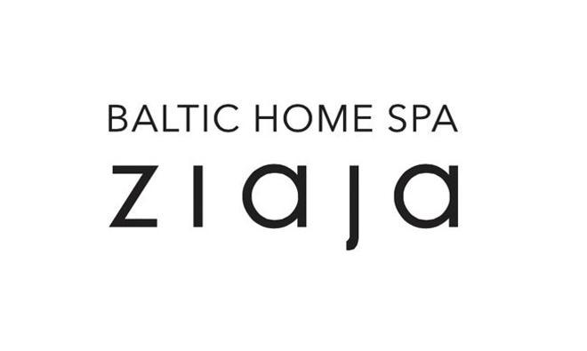 Logo Ziaja