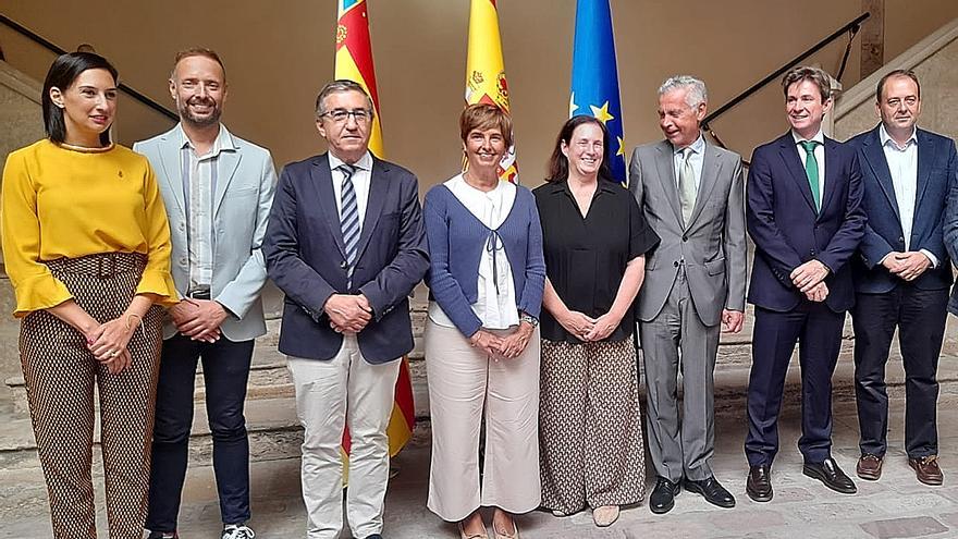 Ontinyent participará en el XII Festival de Cine Educativo MICE con una gala en el Echegaray