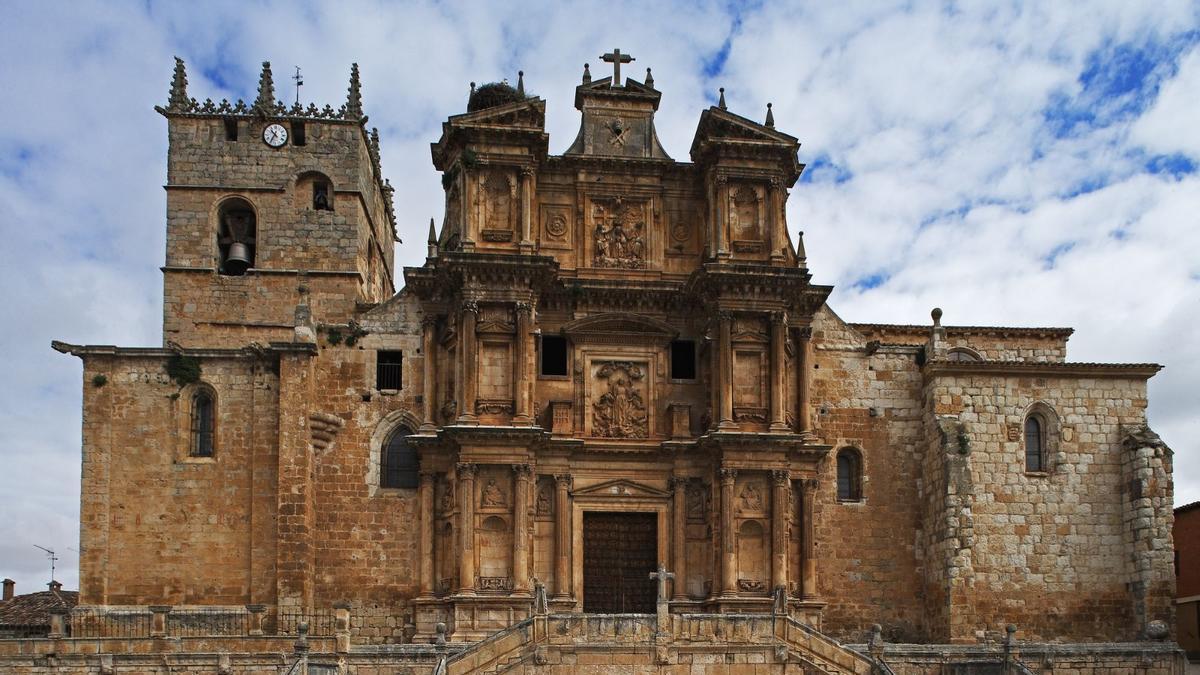 Gumiel de Izán