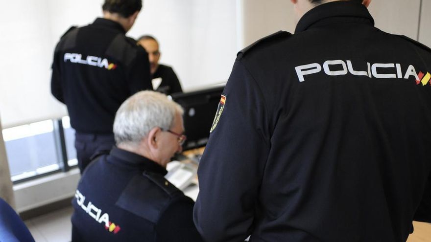 La mujer raptada en Castellón huyó de una casa tras sufrir golpes y violaciones durante días