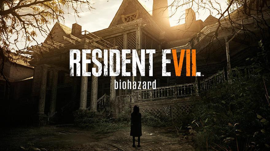 &#039;Resident Evil 7: Biohazard&#039; se estrenará en 2017.