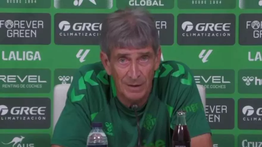 Las palabras de Pellegrini hacia Mourinho antes de su enfrentamiento mañana