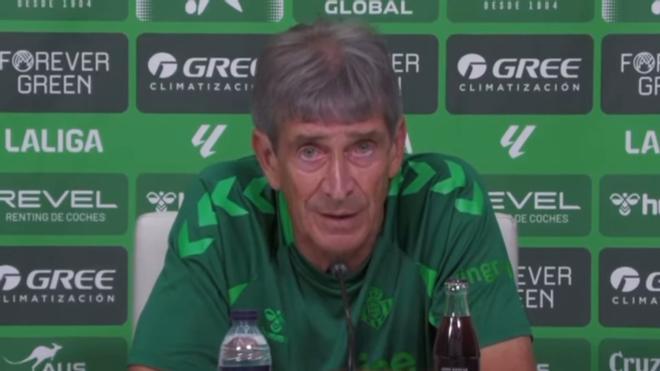 Real Betis - Real Madrid: alineaciones probables de la jornada 4 de LaLiga EA Sports