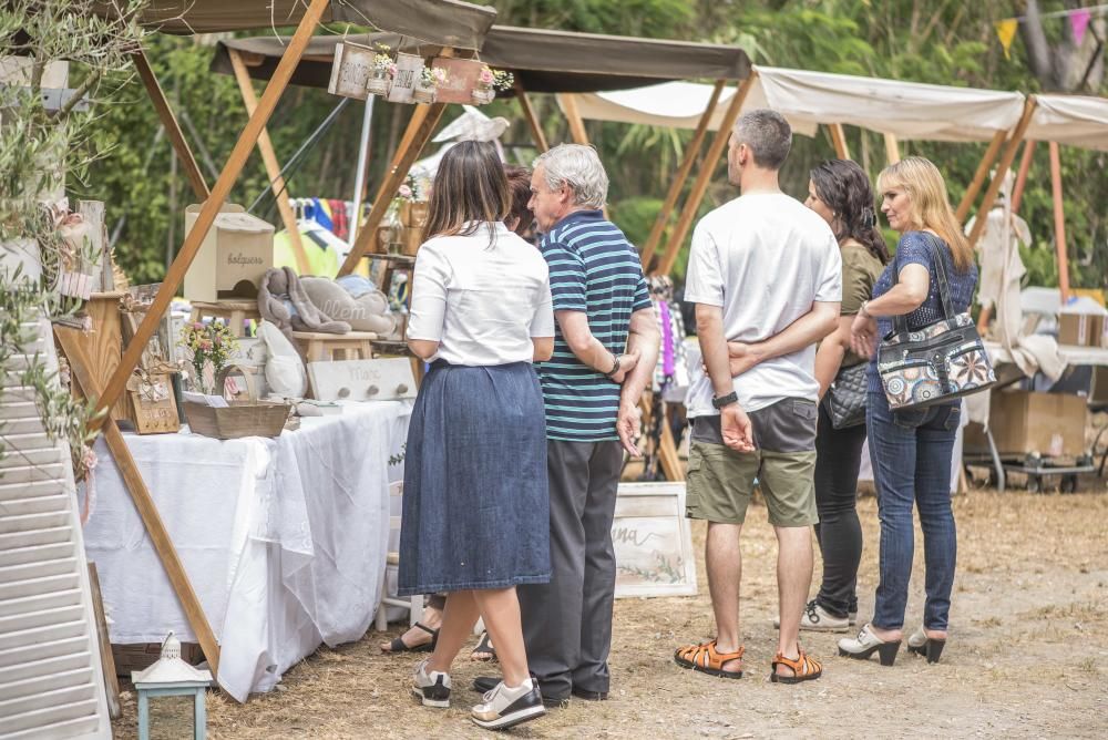 Artmercat de Navarcles 2016