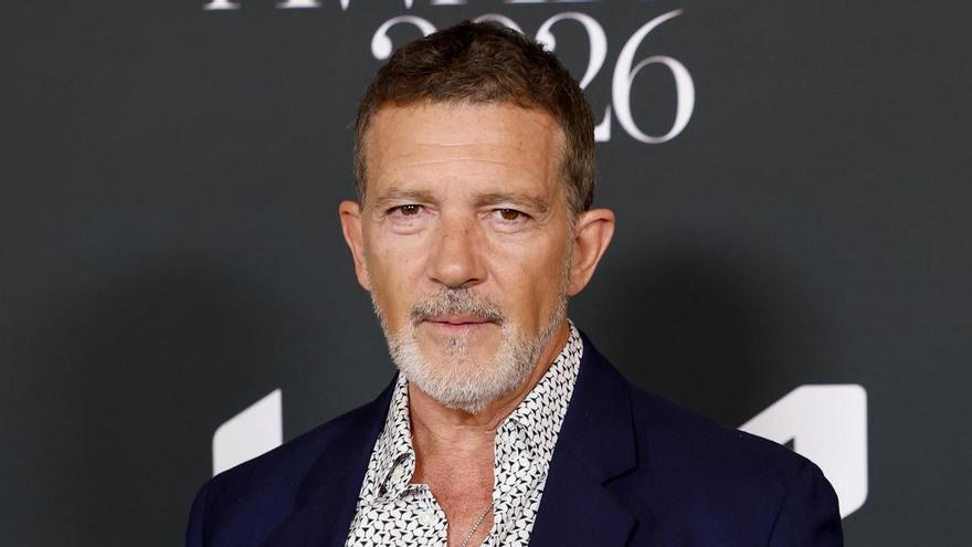 Antonio Banderas reinventa su hogar en Marbella: 500 metros cuadrados de historia y sueños en 'Mi calle'