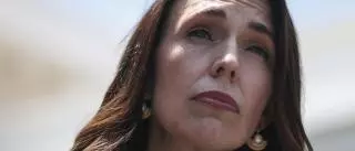 Jacinda Ardern, la mujer "fuerte y amable"