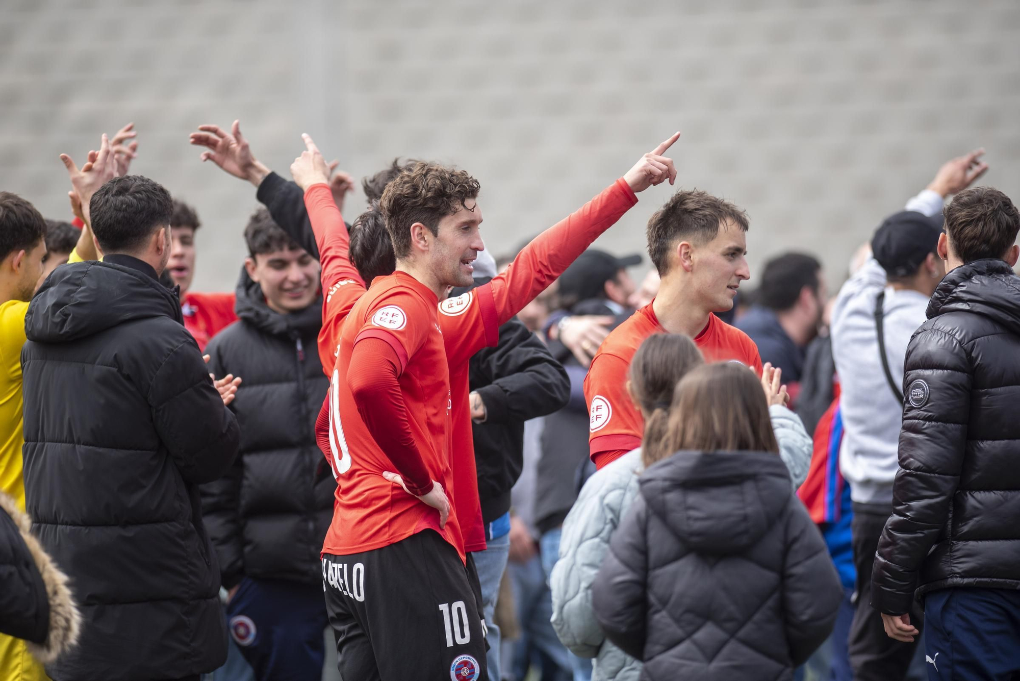 Silva 1 - 1 UD Ourense