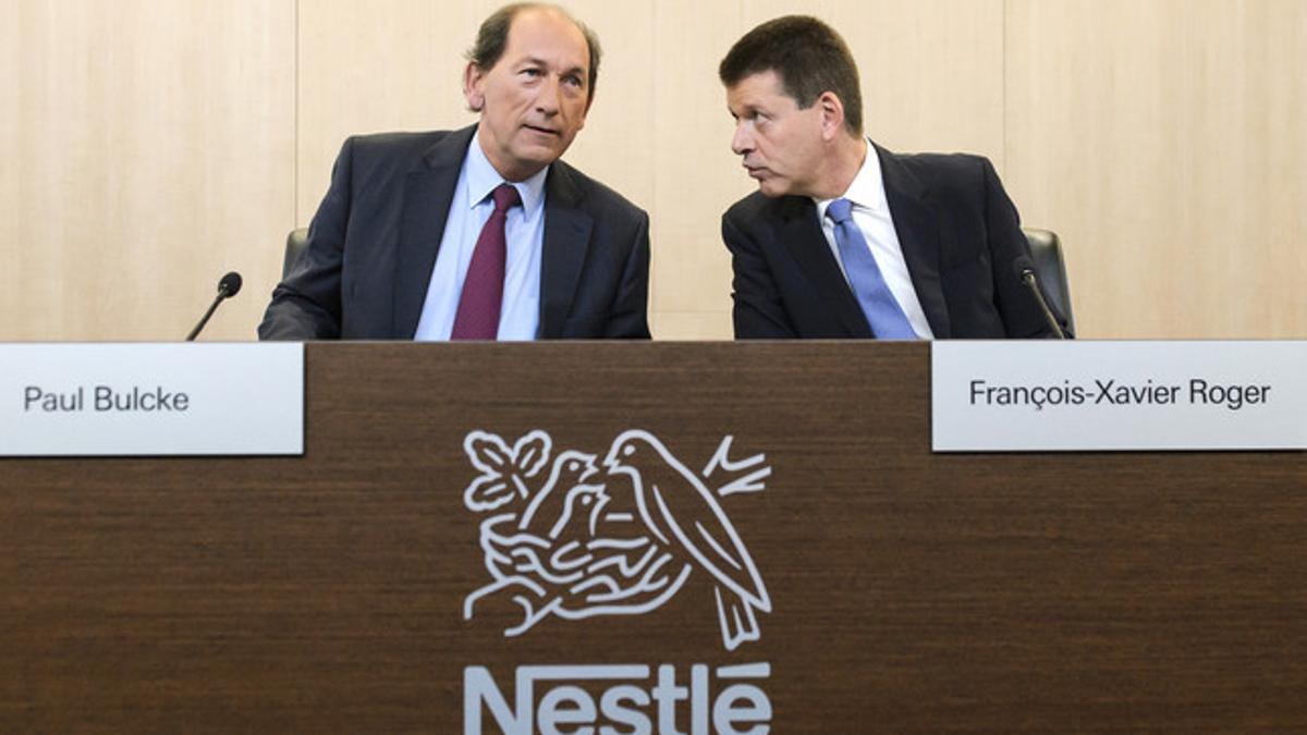 Nestlé volverá a producir 'noodles' en la India