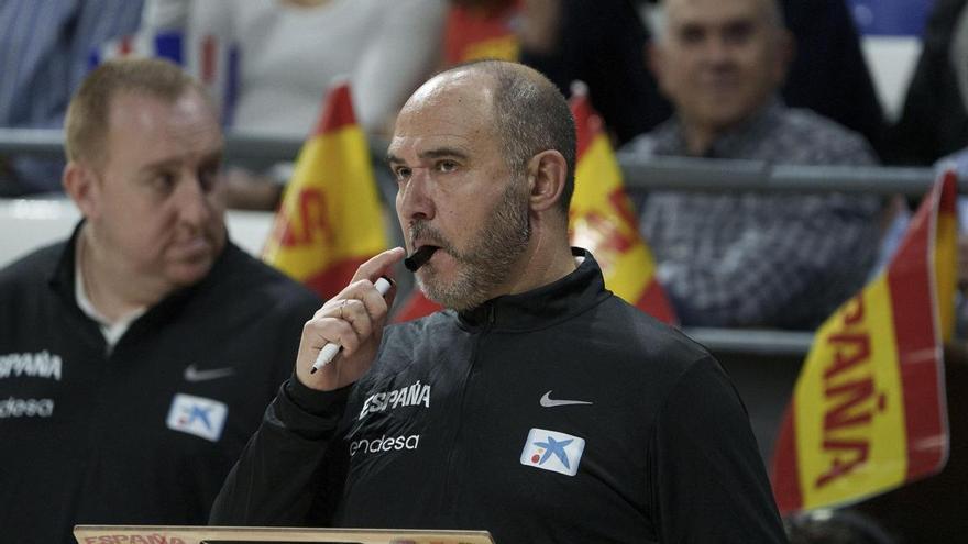 Los mejores entrenadores sientan cátedra en Vilagarcía