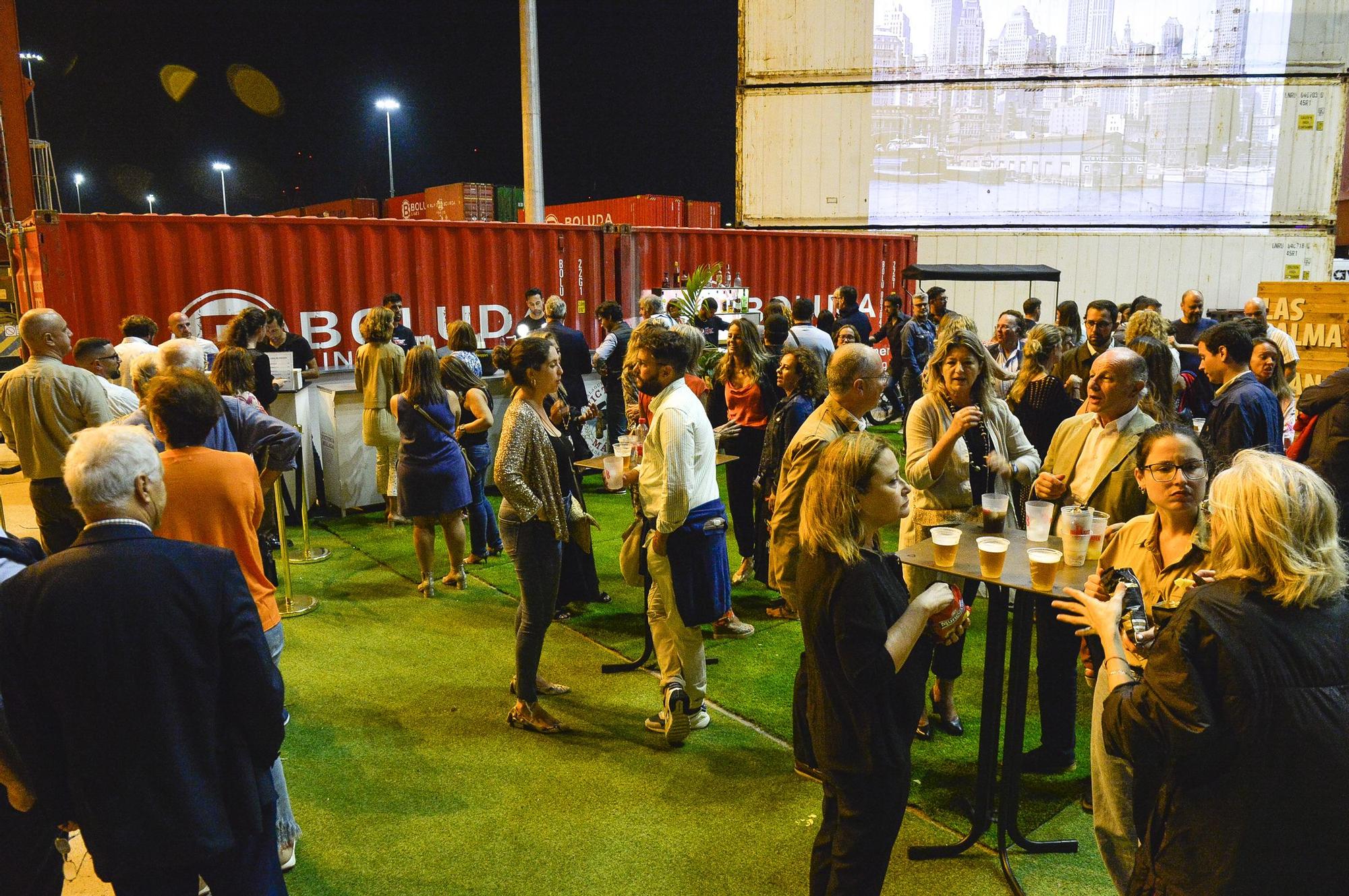 26º Festival Temudas: Concierto de la Orquesta Filarmónica en el Muelle