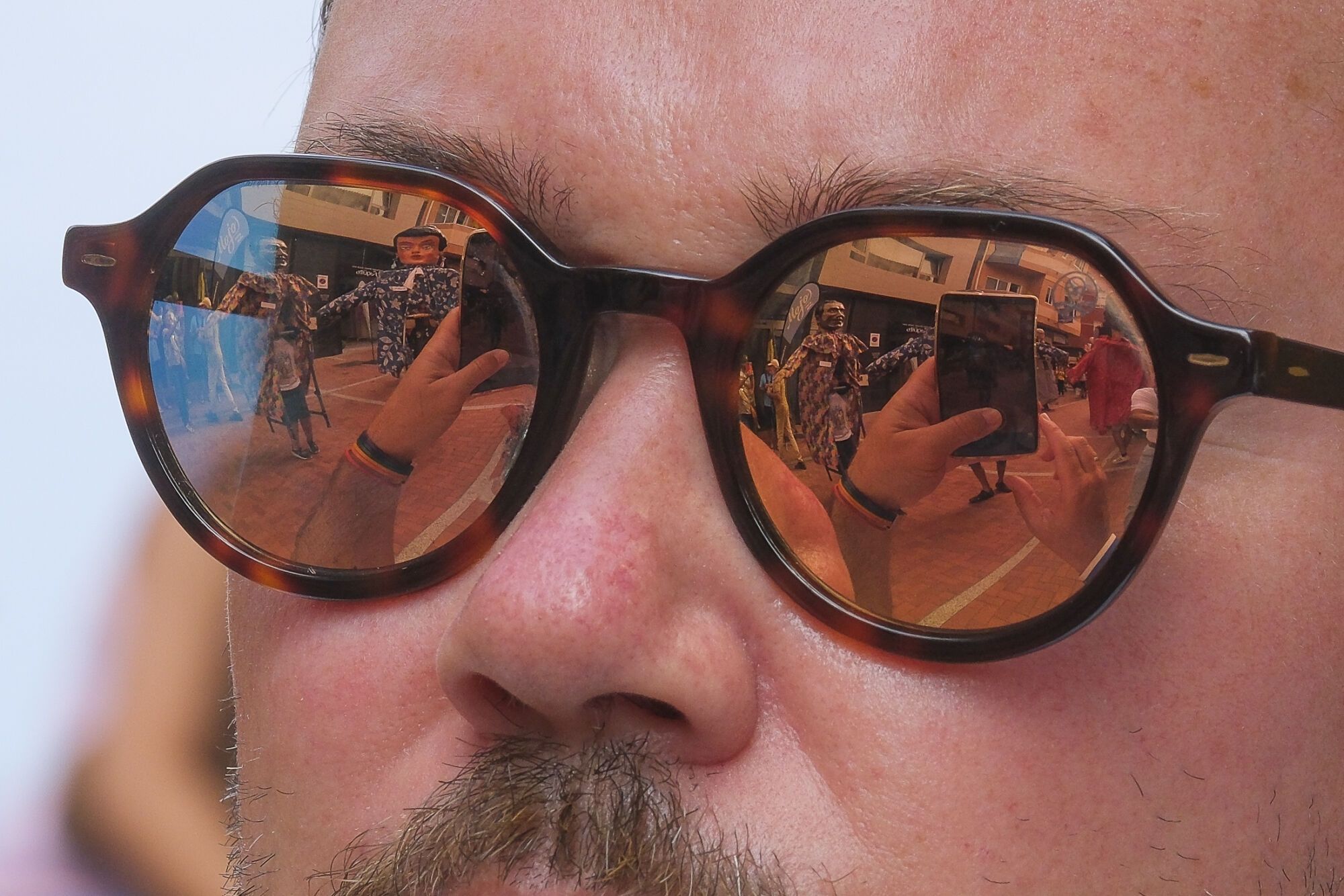 20 aniversario del Encuentro de Papagüevos El Pilar 