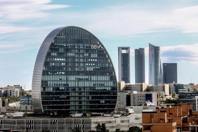 BBVA recauda en 48 horas más de un millón de euros entre clientes y empleados como ayuda humanitaria para Venezuela