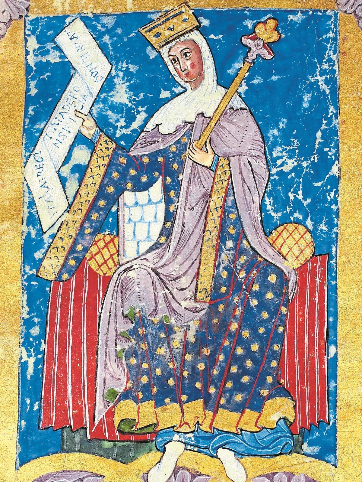 Urraca I