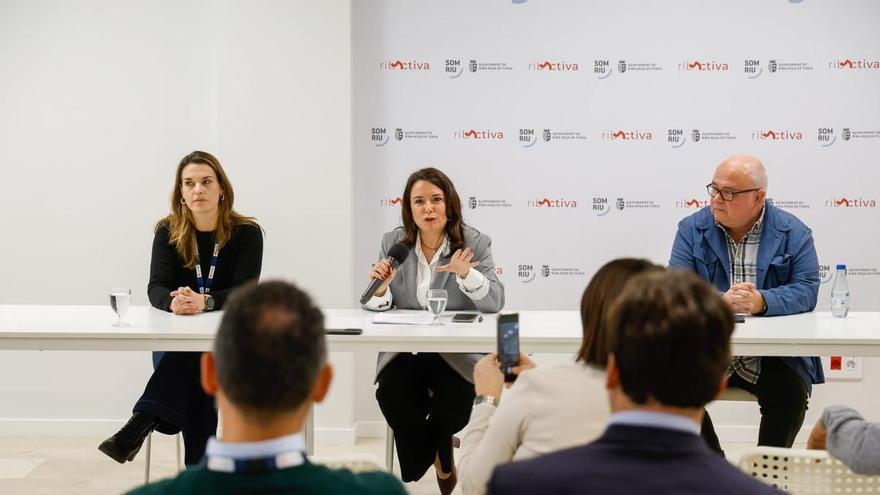 "Hay que poner en valor el trabajo que hace Cruz Roja a nivel social y ciudadano"