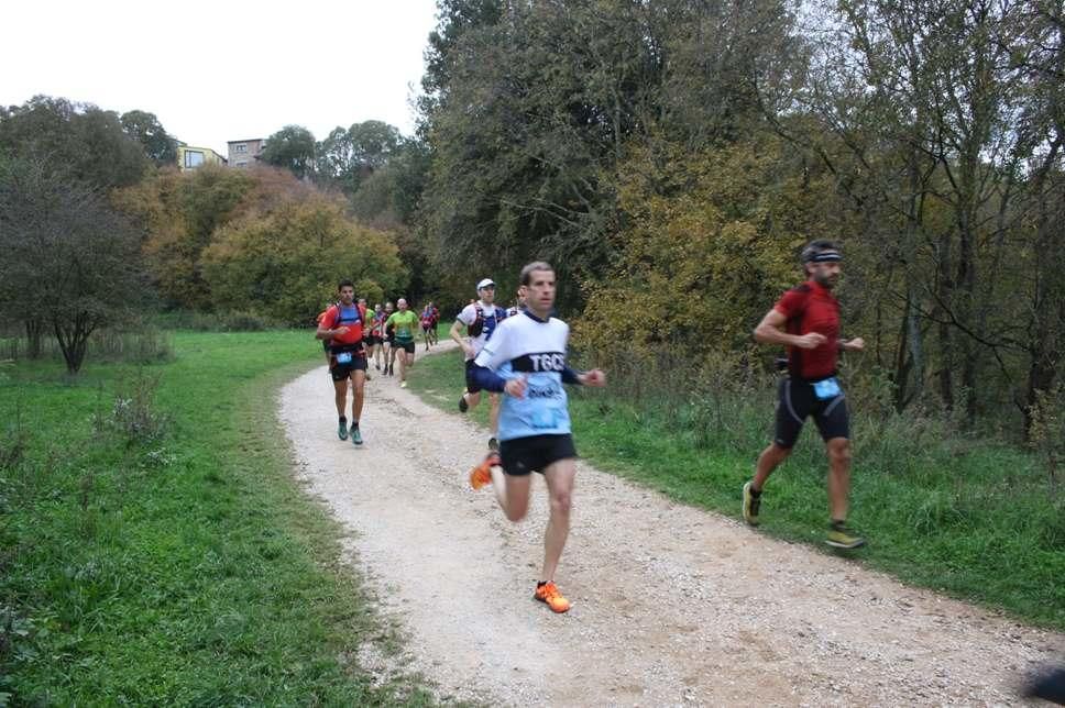 Cursa de Muntanya de Girona