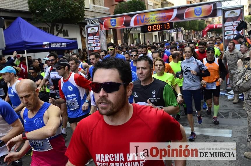 Carrera Popular de Alcantarilla