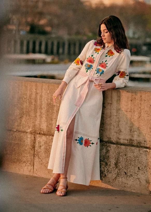Para un look de oficina