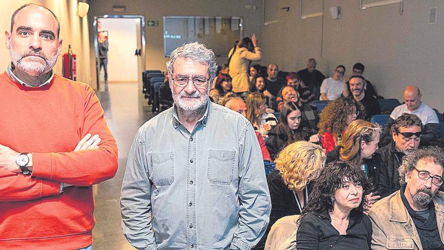 Joan Fontcuberta reflexiona sobre el impacto de la IA en la fotografía