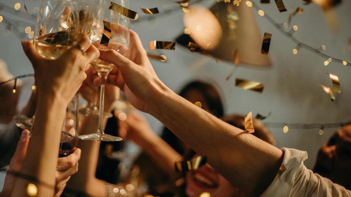 Un famosos gasto casi 60.000 euros en champán.
