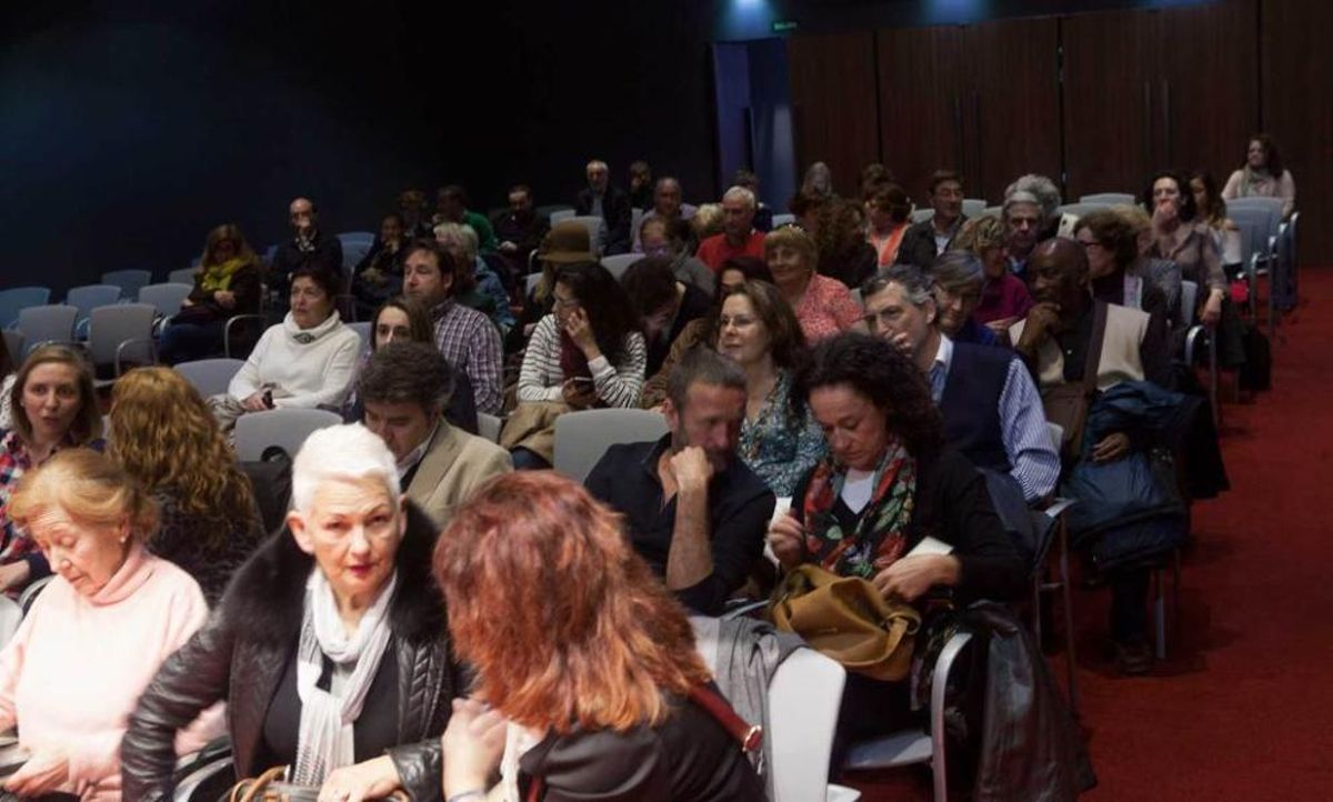Silvia Congost: &quot;Quien diga que el amor es para siempre no está en su sano juicio&quot;