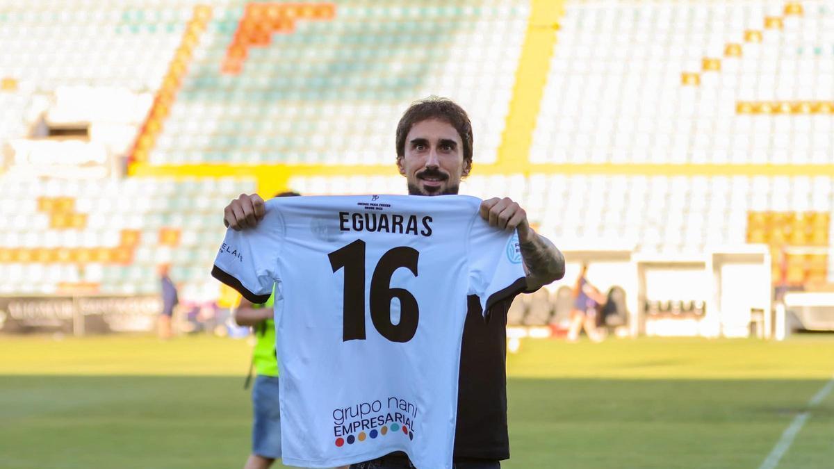 El primer cerebro fichado por Lalo Arantegui para el Real Zaragoza jugará en Segunda RFEF