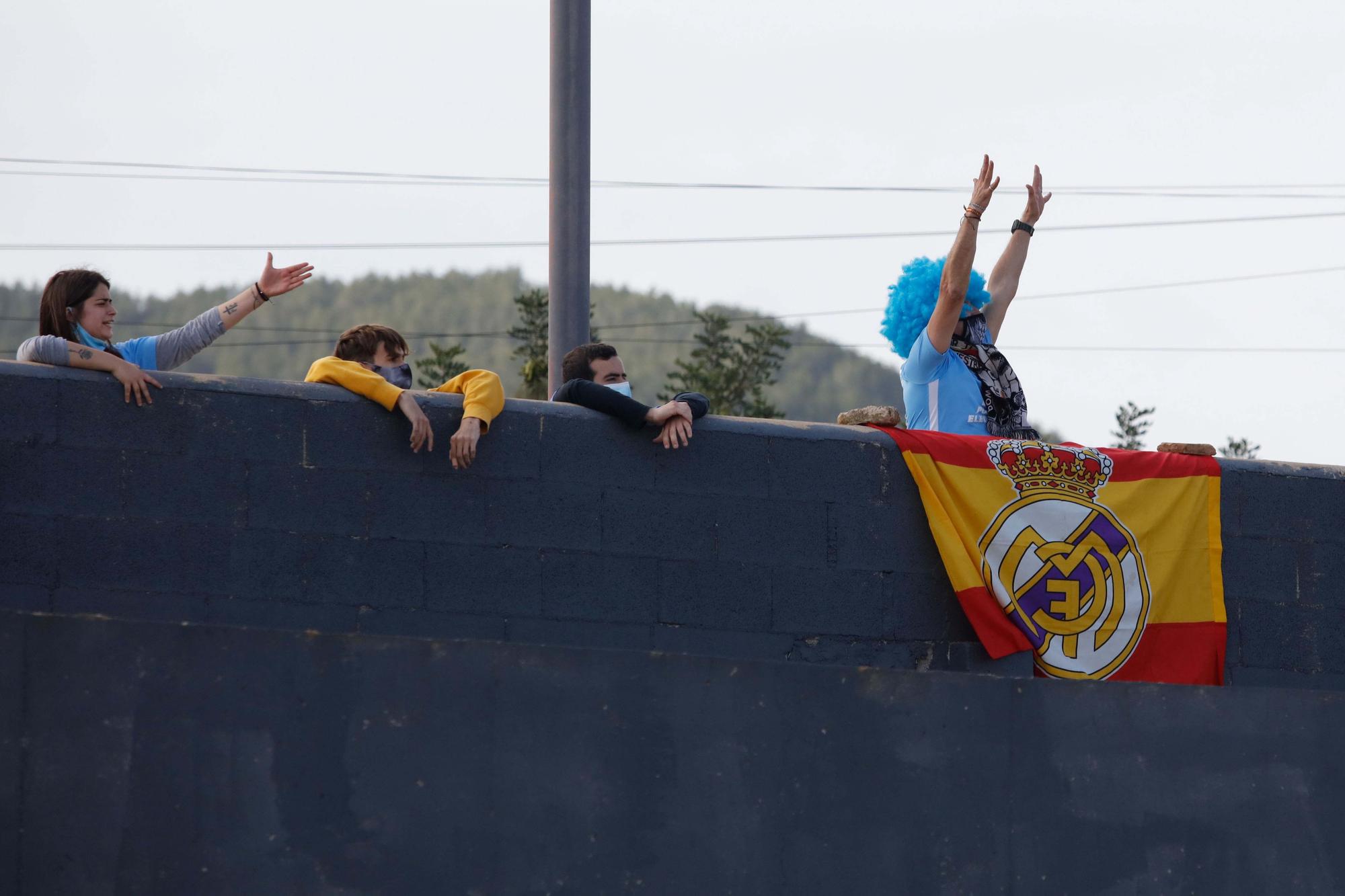 UD Ibiza - Barça B