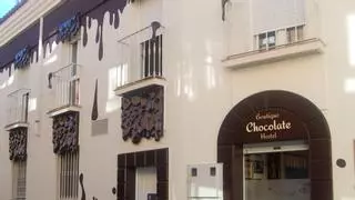 Este es el hotel más curioso de España: sus 22 habitaciones son de chocolate y está en Madrid
