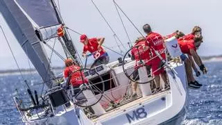 Todo listo para el Trofeo SM La Reina con una flota potente e internacional