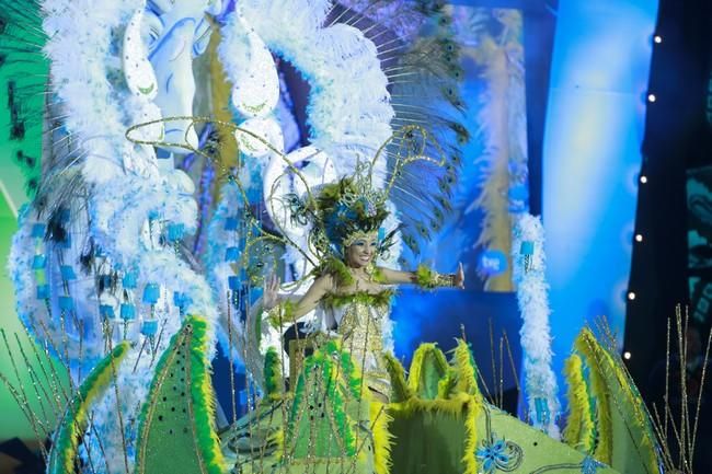 Gala Elección Reina del Carnaval de Maspalomas