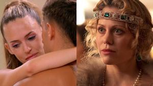 La isla de las tentaciones / Ena-