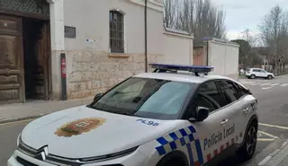 Tres nuevos agentes se integrarán próximamente en la plantilla de la Policía Local de Toro