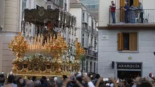 La gran procesión de la Esperanza en Roma discurrirá por el entorno del Circo Máximo
