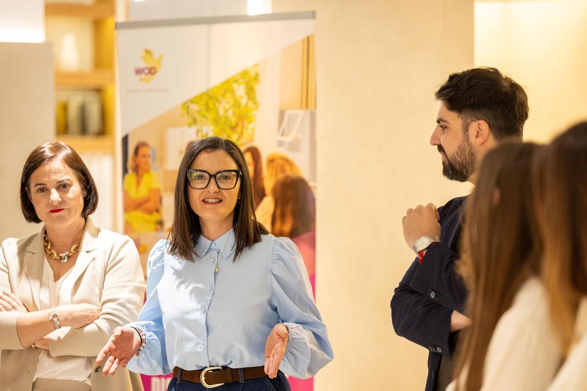 Sonia Berbel Oller, de Cosentino City Specialist