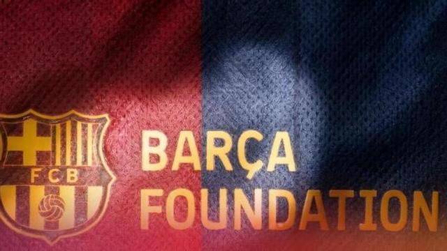 La Fundación del Barça, protagonista en la nueva camiseta del club