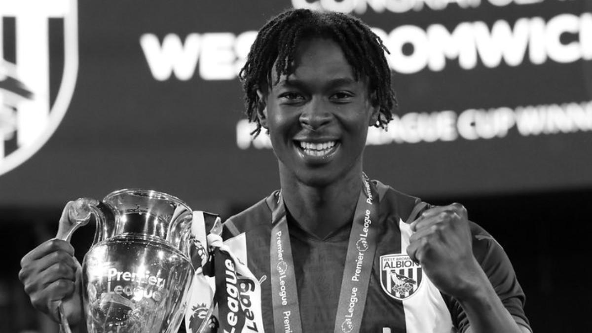 Muere el futbolista Quevin Castro, de 25 años, durante un amistoso en Portugal