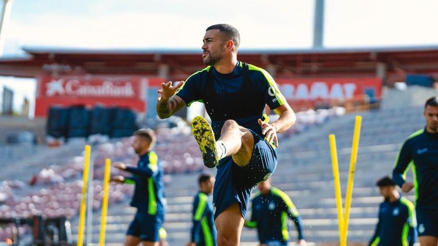 RCD Mallorca-Cádiz CF: Solo vale ganar