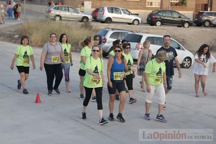 Carrera popular de Corvera