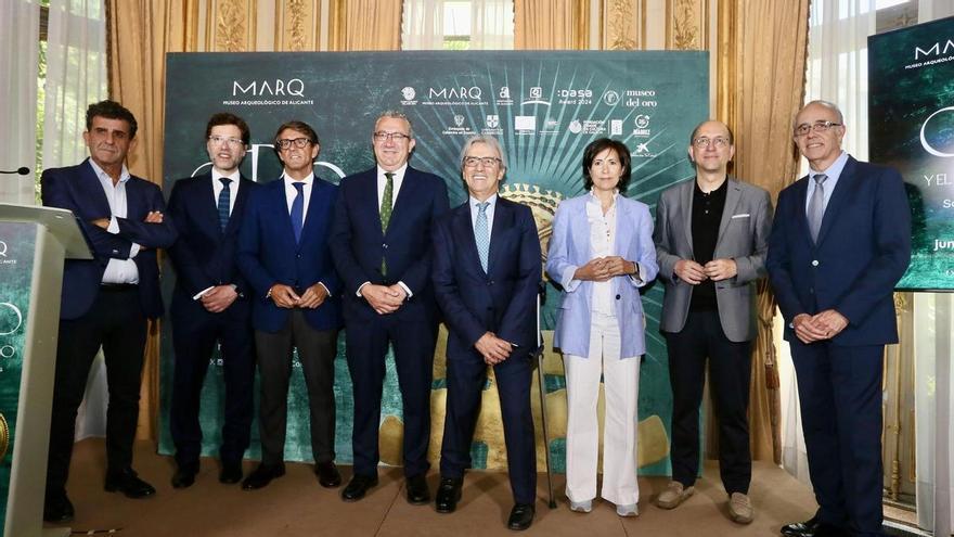 Los saberes indígenas de Colombia llegan al MARQ de Alicante procedentes del Museo del Oro de Bogotá