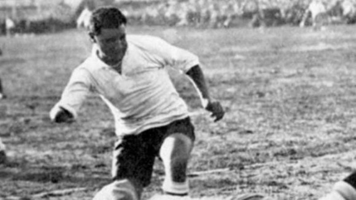 El primer Mundial de fútbol: la gesta uruguaya con protagonistas gallegos